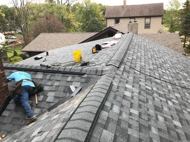 Slide of Mighty Dog Roofing of South St.Louis