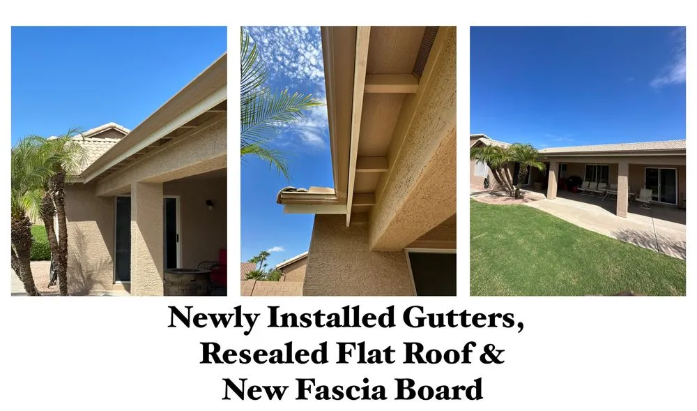 Slide of Mighty Dog Roofing of Southeast Valley Phoenix