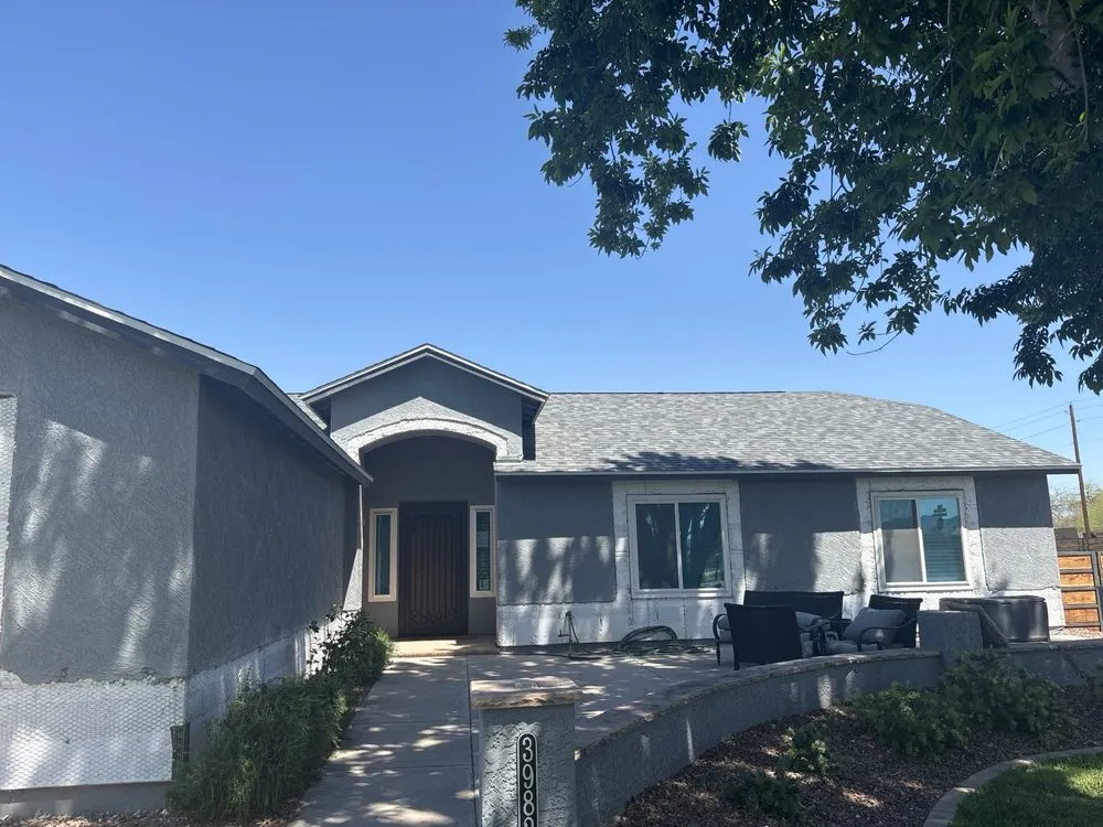 Slide of Mighty Dog Roofing of Southeast Valley Phoenix