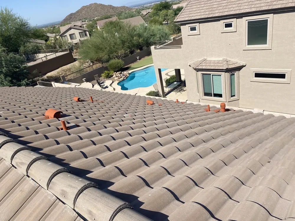 Slide of Mighty Dog Roofing of Southeast Valley Phoenix
