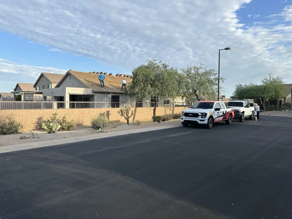 Slide of Mighty Dog Roofing of Southeast Valley Phoenix