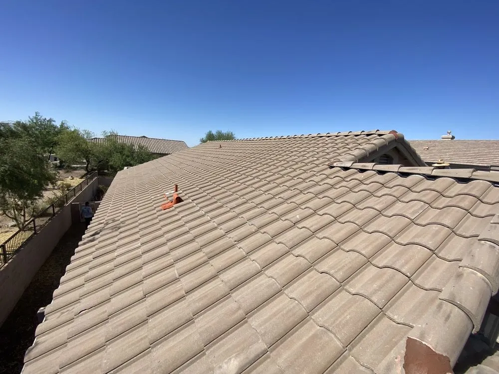 Slide of Mighty Dog Roofing of Southeast Valley Phoenix