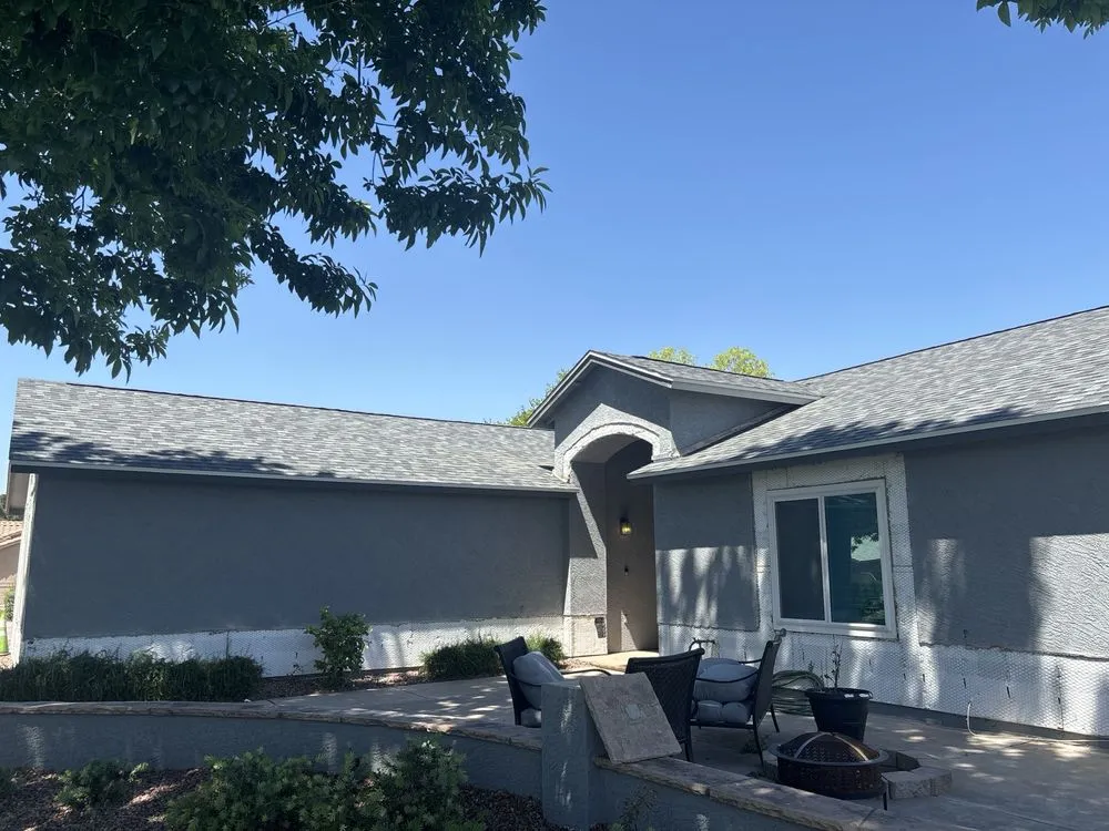 Slide of Mighty Dog Roofing of Southeast Valley Phoenix