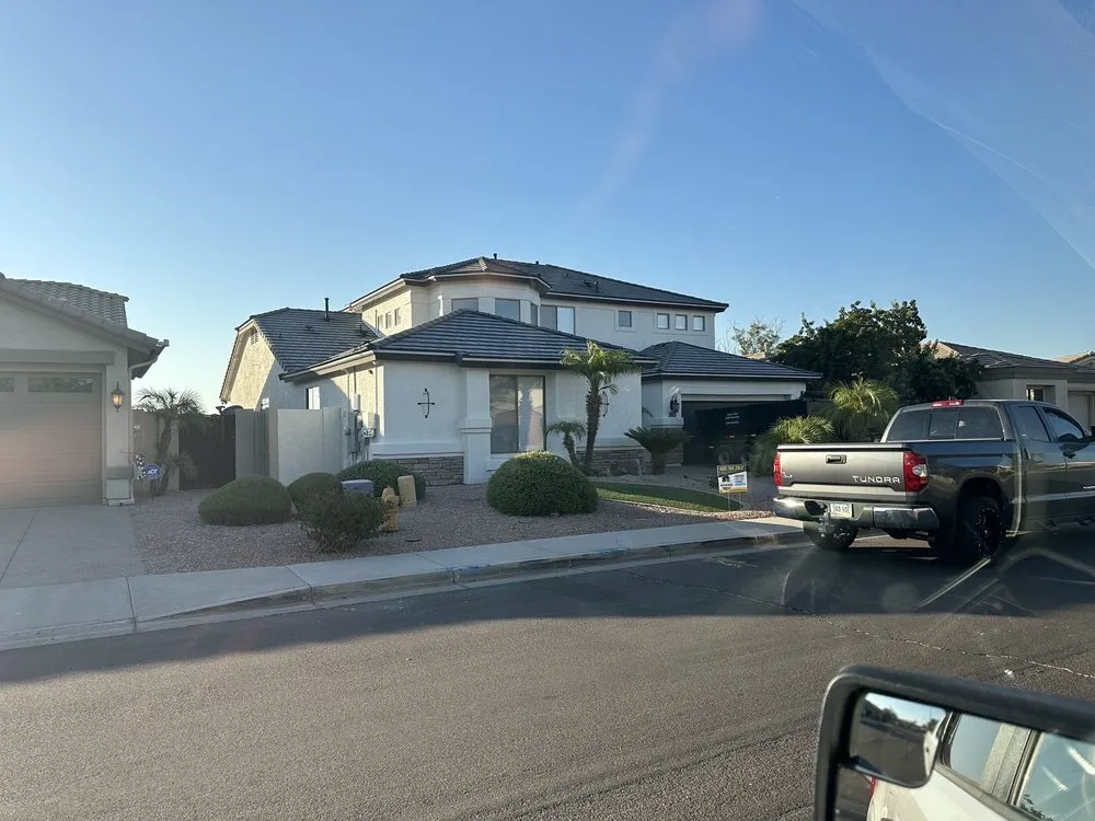 Slide of Mighty Dog Roofing of Southeast Valley Phoenix