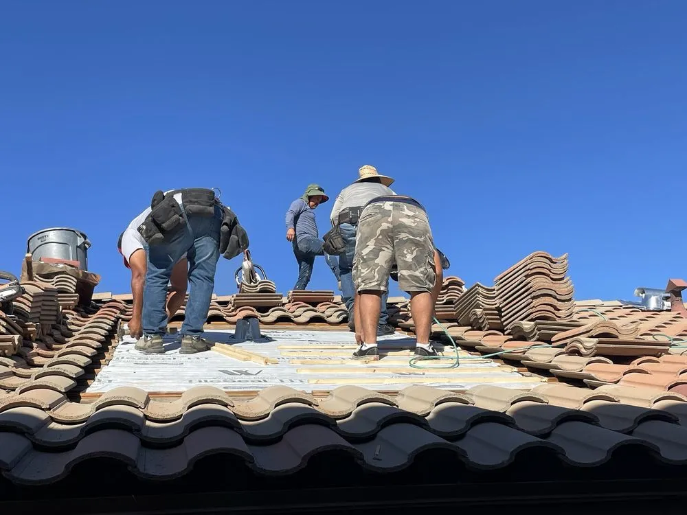 Slide of Mighty Dog Roofing of Southeast Valley Phoenix