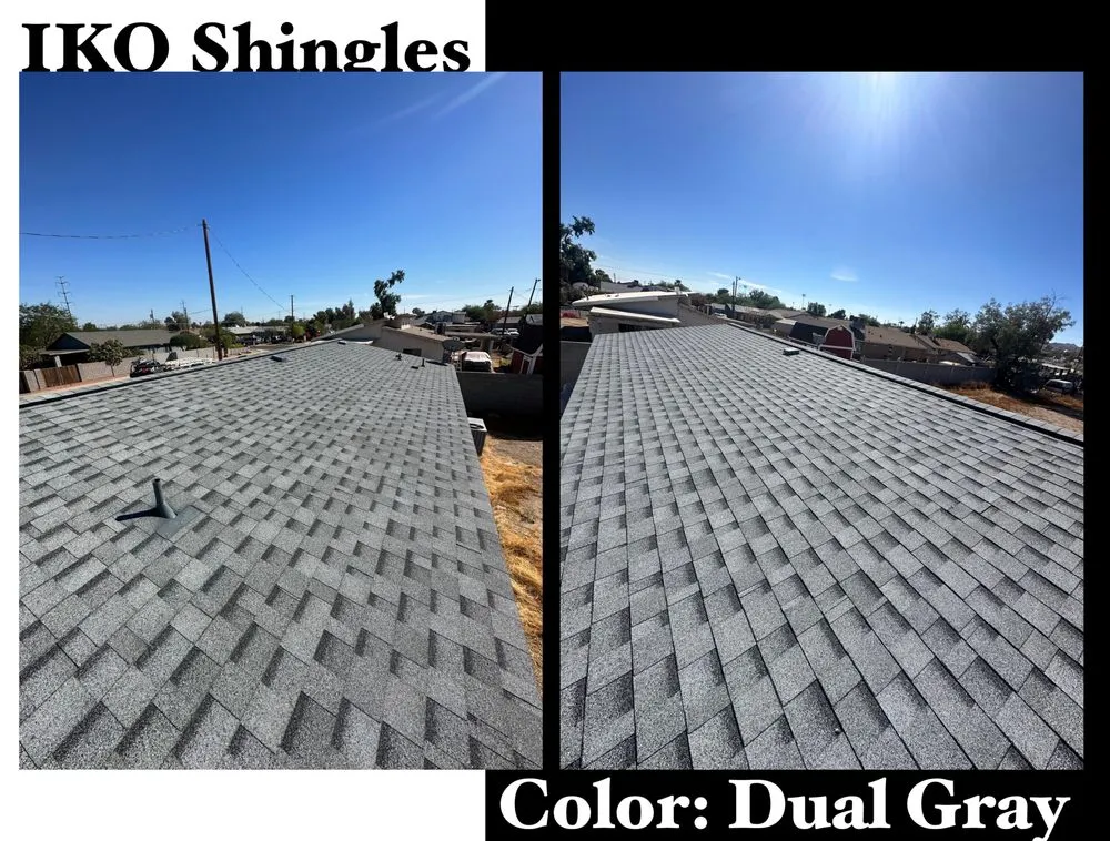Slide of Mighty Dog Roofing of Southeast Valley Phoenix