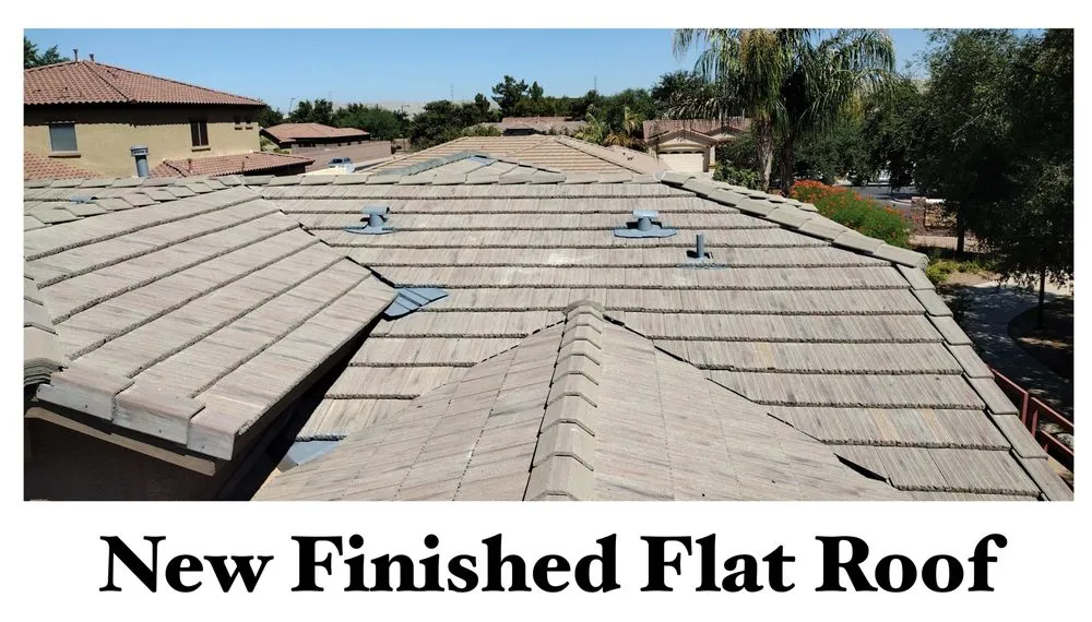 Slide of Mighty Dog Roofing of Southeast Valley Phoenix