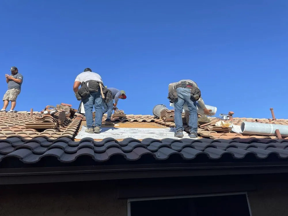 Slide of Mighty Dog Roofing of Southeast Valley Phoenix