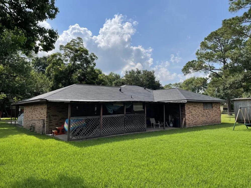 Slide of Mighty Dog Roofing of Southwest Houston