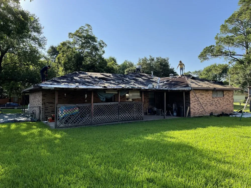 Slide of Mighty Dog Roofing of Southwest Houston