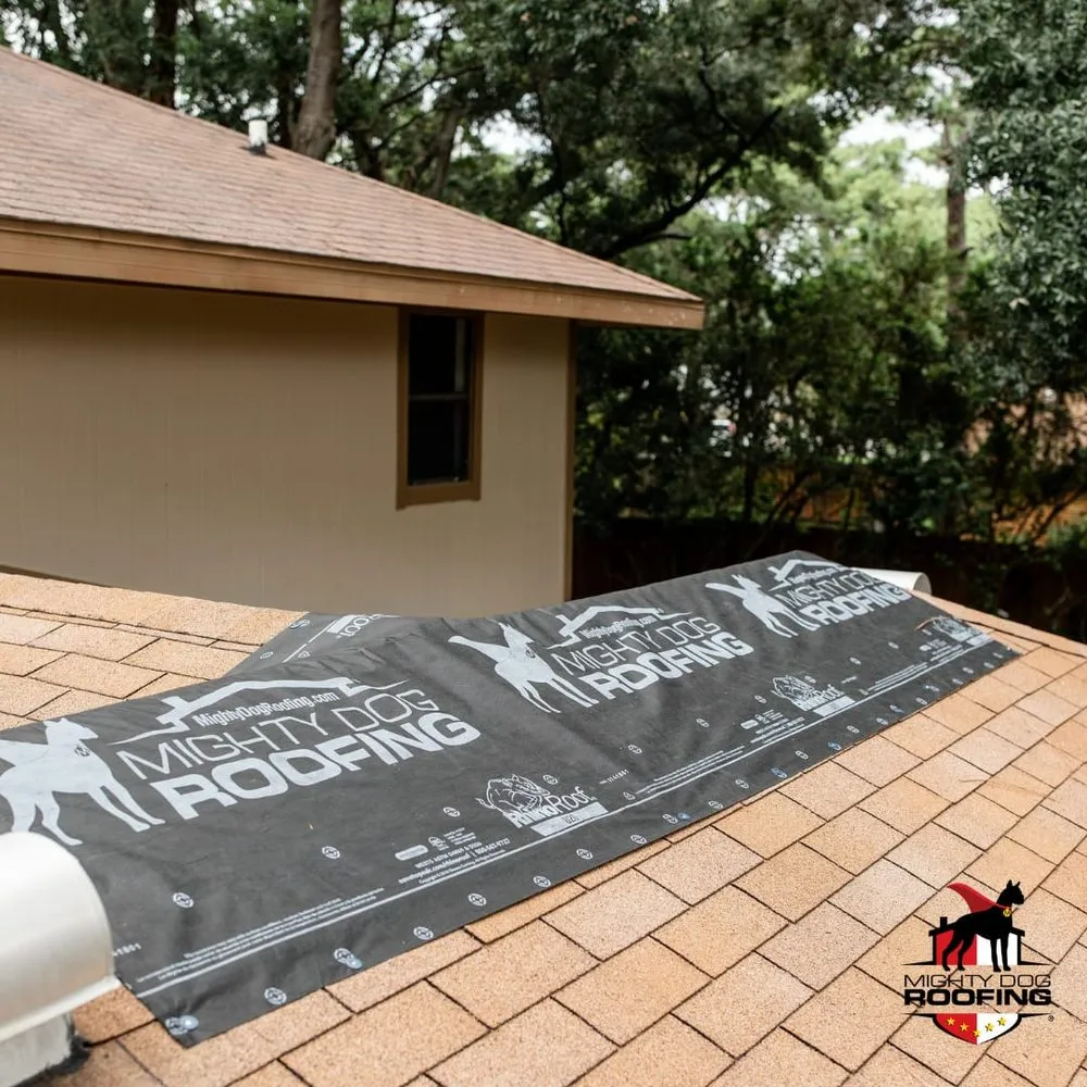 Slide of Mighty Dog Roofing of Southwest Houston