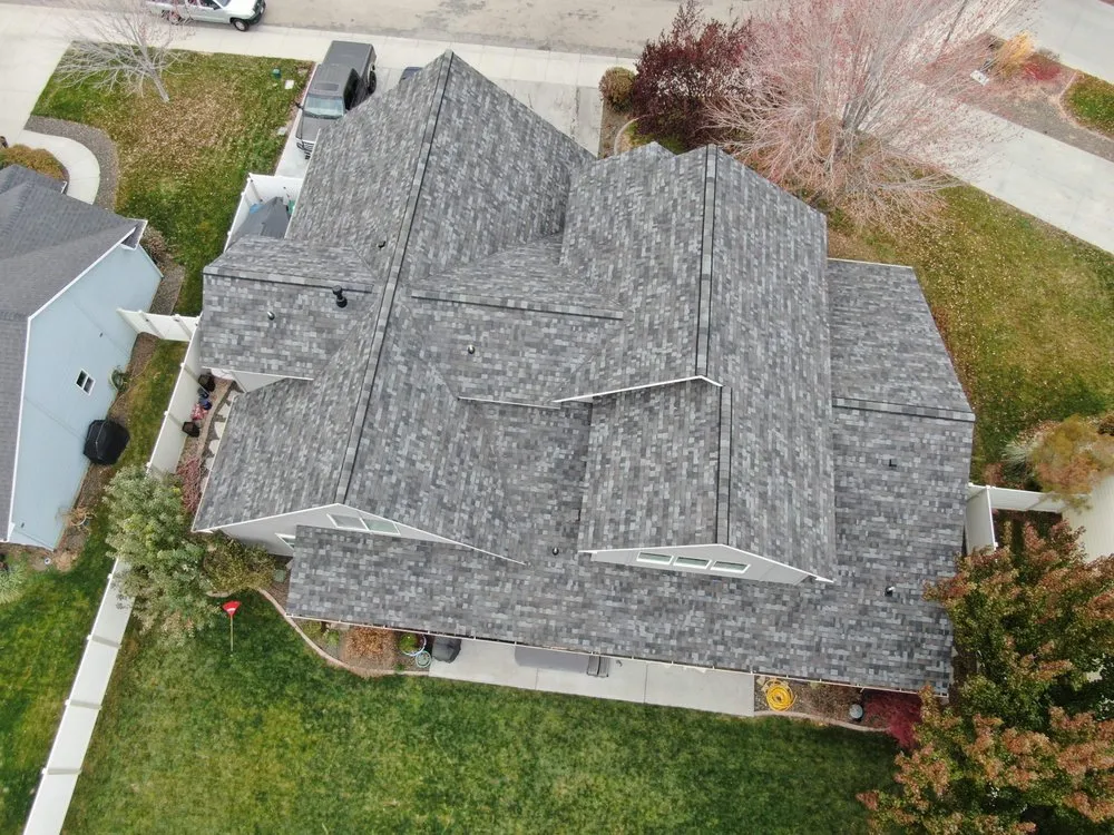 Slide of Mighty Dog Roofing of Southwest Idaho