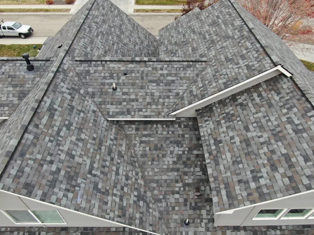 Slide of Mighty Dog Roofing of Southwest Idaho