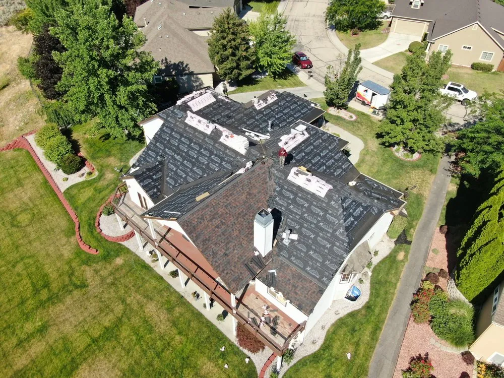 Slide of Mighty Dog Roofing of Southwest Idaho