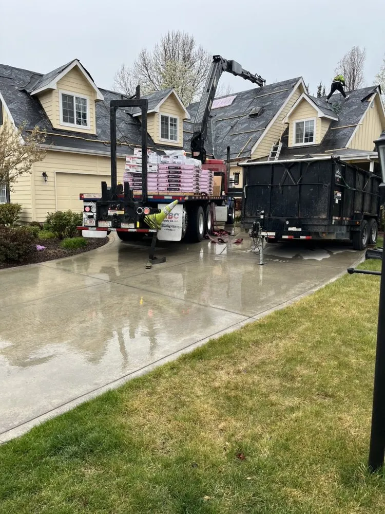 Slide of Mighty Dog Roofing of Southwest Idaho