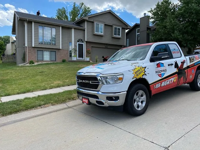 Slide of Mighty Dog Roofing of Southwest Kansas City Metro