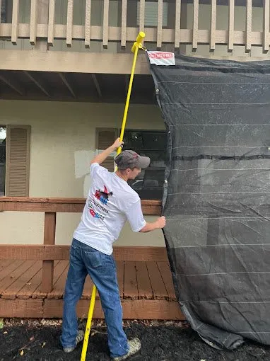 Slide of Mighty Dog Roofing of Southwest Kansas City Metro