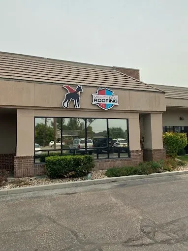 Slide of Mighty Dog Roofing of Southwest Kansas City Metro