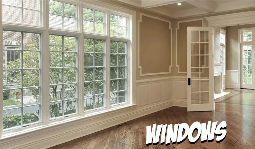 Slide of Mighty Dog Roofing of The Woodlands Area