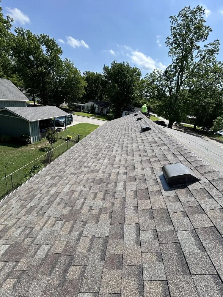 Slide of Mighty Dog Roofing of Tulsa