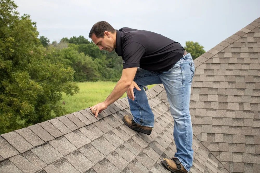 Slide of Mighty Dog Roofing of Tulsa