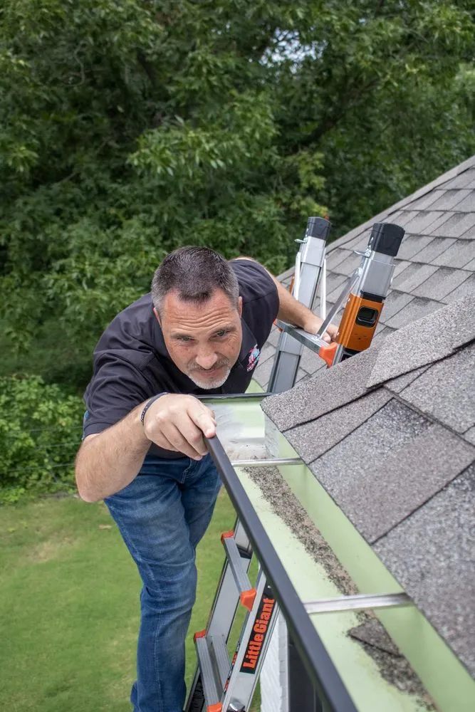 Slide of Mighty Dog Roofing of Tulsa