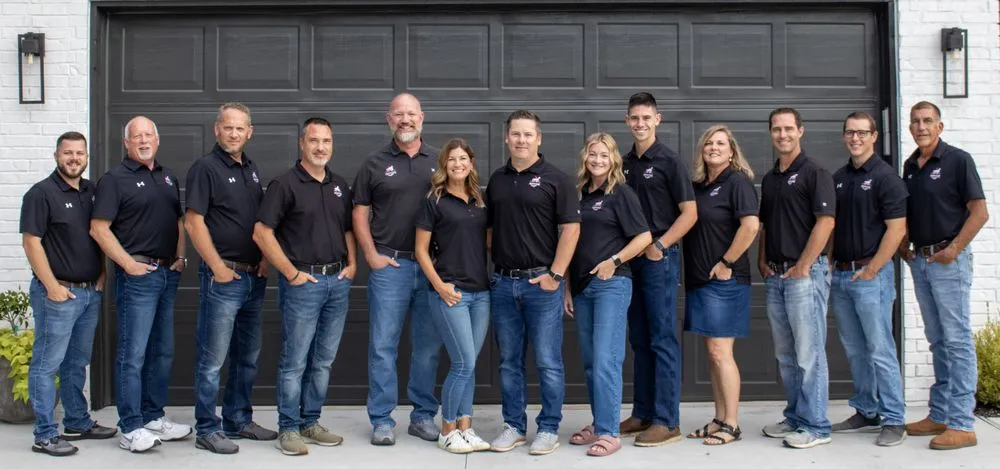 Slide of Mighty Dog Roofing of Tulsa