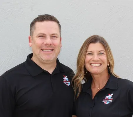 Mighty Dog Roofing of Tulsa