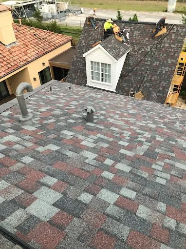 Slide of Mighty Dog Roofing of West Pittsburgh