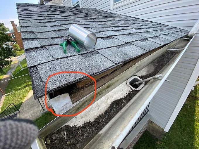 Slide of Mighty Dog Roofing of West Pittsburgh