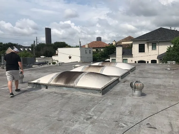 Slide of Mighty Dog Roofing of West Pittsburgh