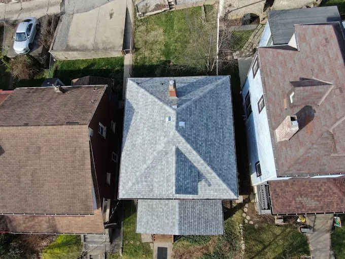 Slide of Mighty Dog Roofing of West Pittsburgh