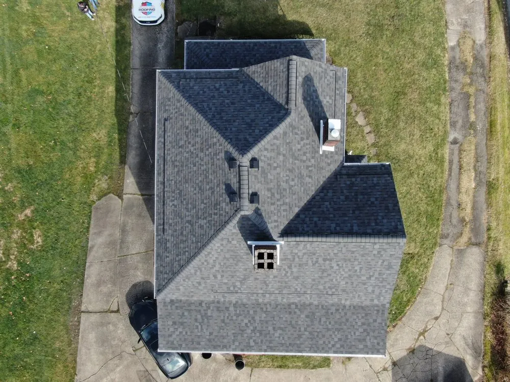 Slide of Mighty Dog Roofing of West Pittsburgh