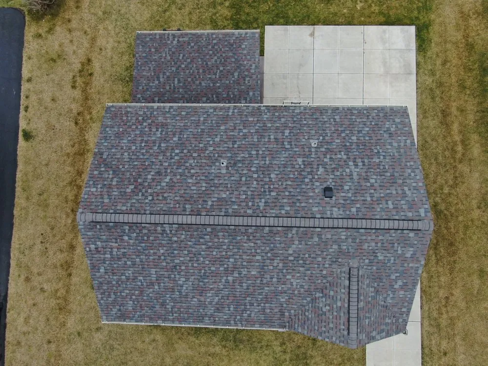 Slide of Mighty Dog Roofing of West Pittsburgh