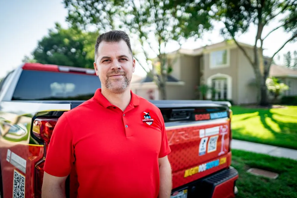 Slide of Mighty Dog Roofing of West Tampa