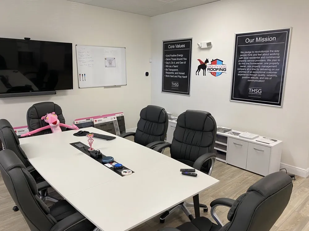 Slide of Mighty Dog Roofing of West Tampa