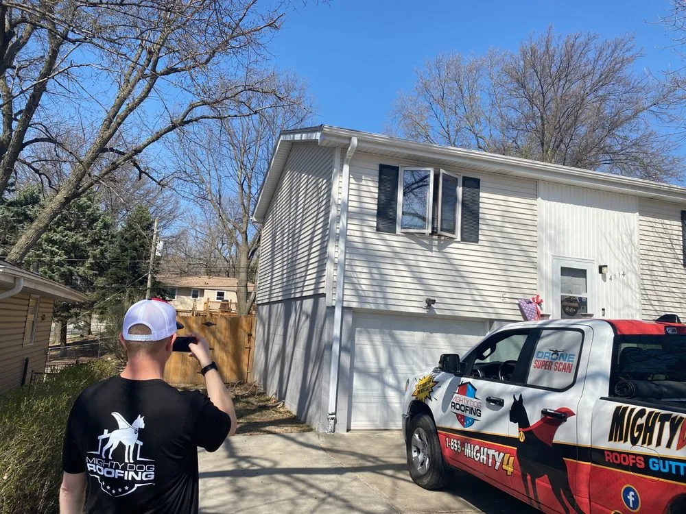 Slide of Mighty Dog Roofing of West Tampa