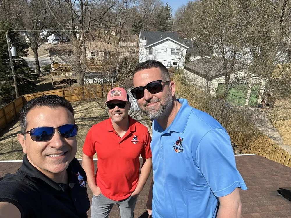 Slide of Mighty Dog Roofing of West Tampa