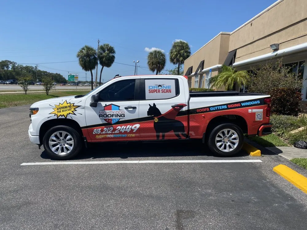 Slide of Mighty Dog Roofing of West Tampa