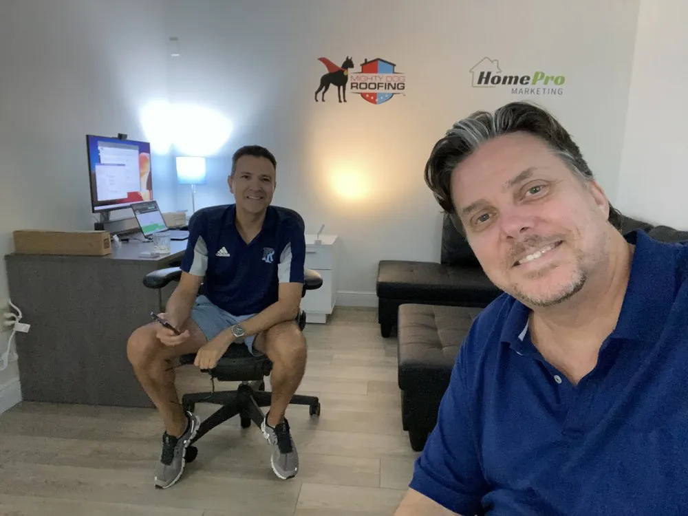 Slide of Mighty Dog Roofing of West Tampa