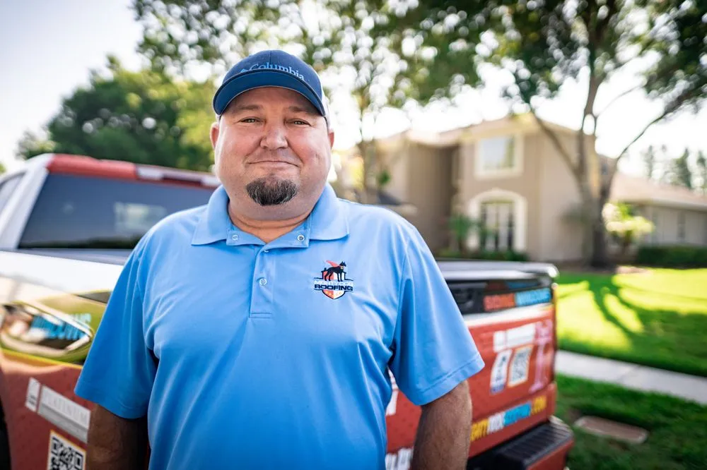 Slide of Mighty Dog Roofing of West Tampa