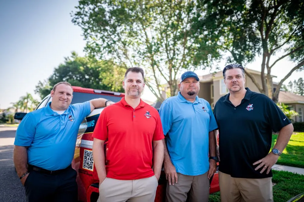 Slide of Mighty Dog Roofing of West Tampa