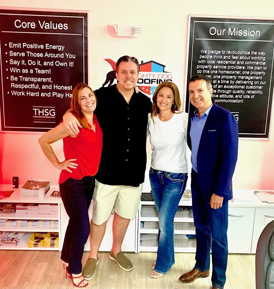 Slide of Mighty Dog Roofing of West Tampa