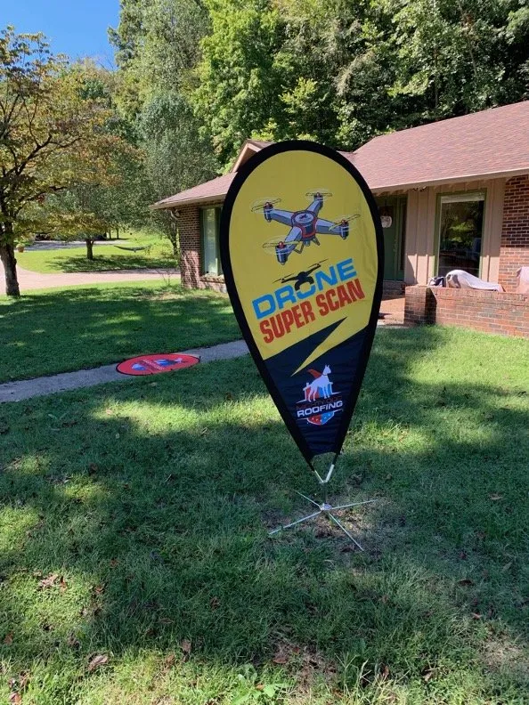 Slide of Mighty Dog Roofing of Western Montana