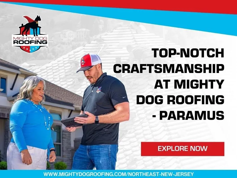 Slide of Mighty Dog Roofing