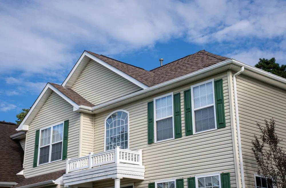 Slide of Mighty Dog Roofing