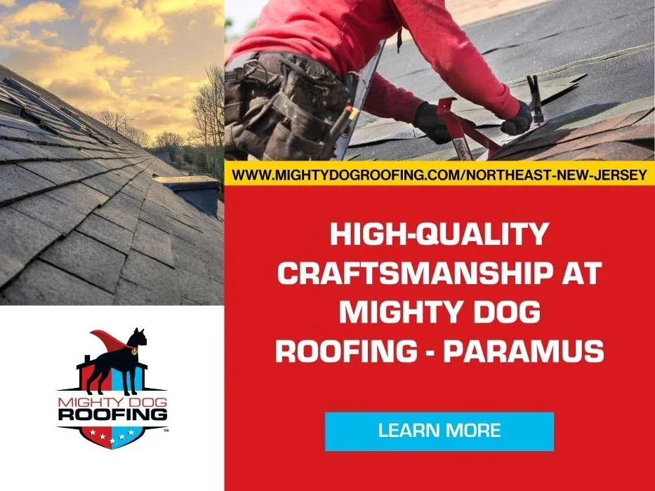 Slide of Mighty Dog Roofing