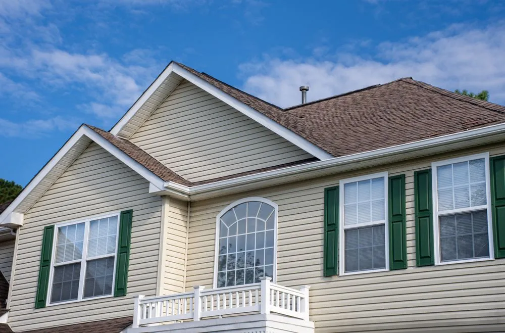 Slide of Mighty Dog Roofing