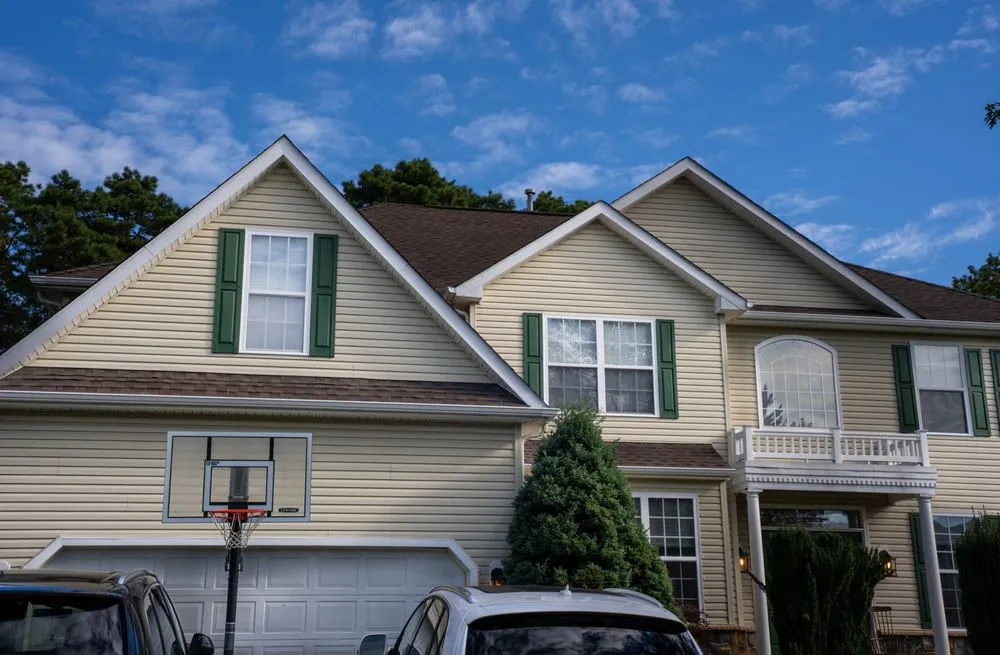 Slide of Mighty Dog Roofing