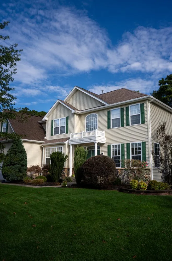 Slide of Mighty Dog Roofing